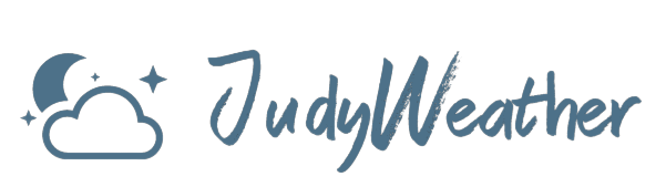JudyWeather Logo